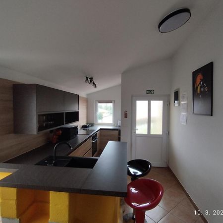 Apartment Zelena Oaza Sisan 75 M2 - 2 Bedrooms Exterior photo