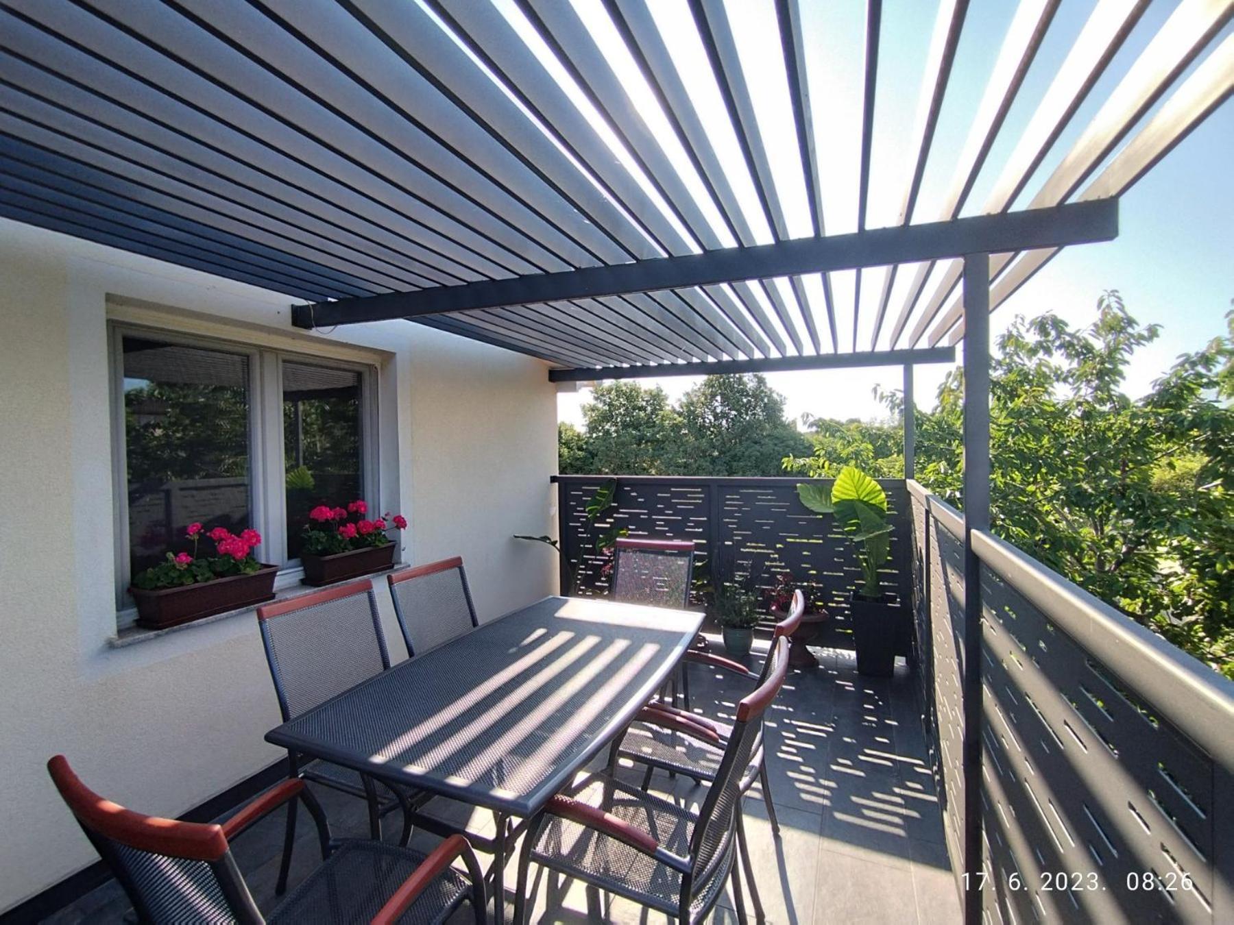 Apartment Zelena Oaza Sisan 75 M2 - 2 Bedrooms Exterior photo